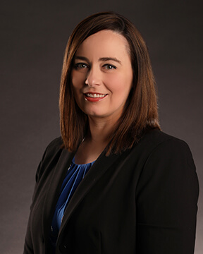 Jessica Rohan Board of Directors - Hastings Area Chamber of Commerce - NE