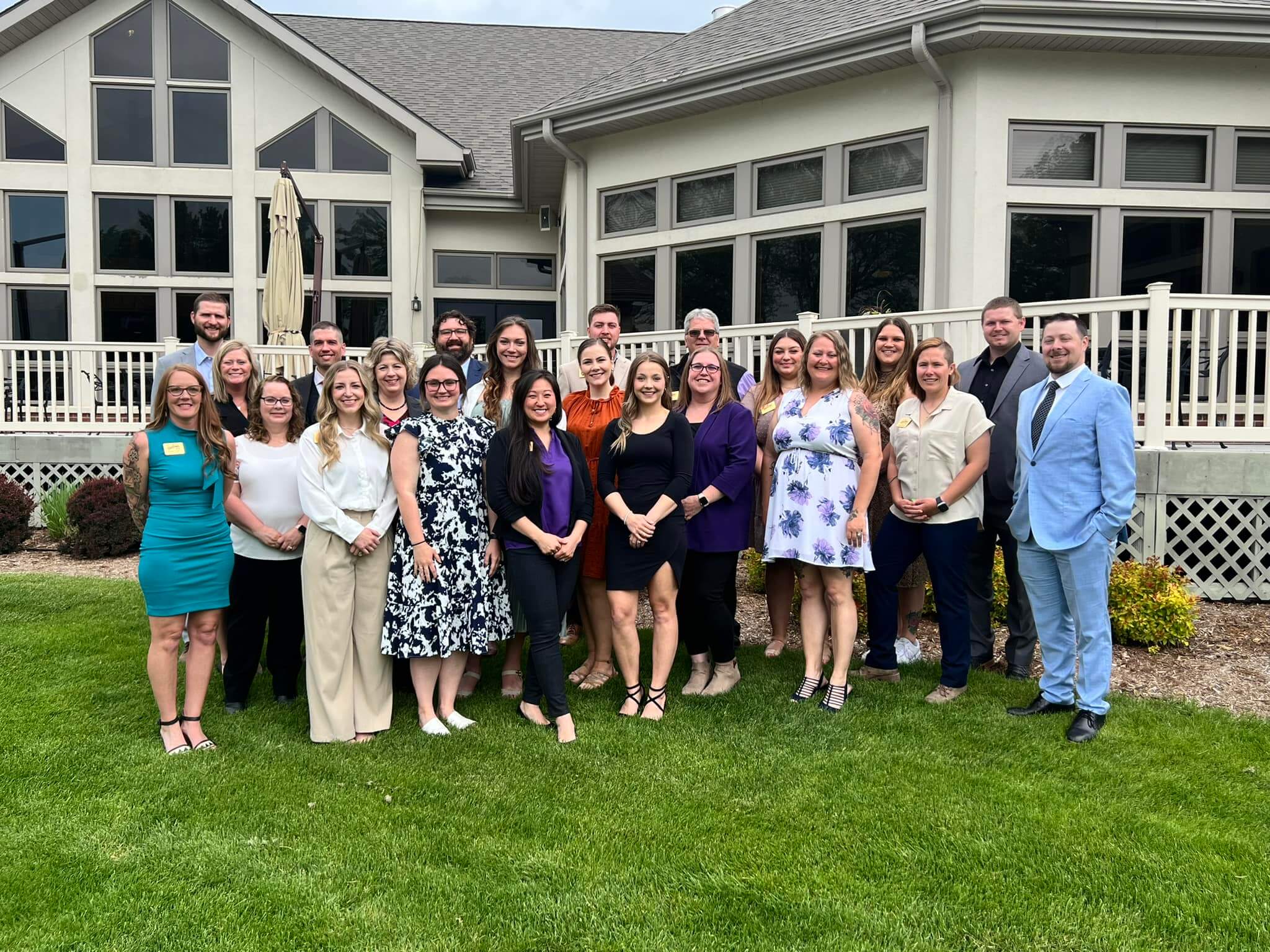 Leadership Hastings - Hastings Area Chamber of Commerce - NE
