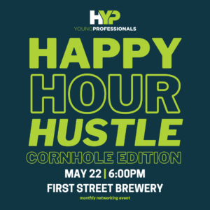 5-Happy Hour Hustle 5-Happy Hour Hustle