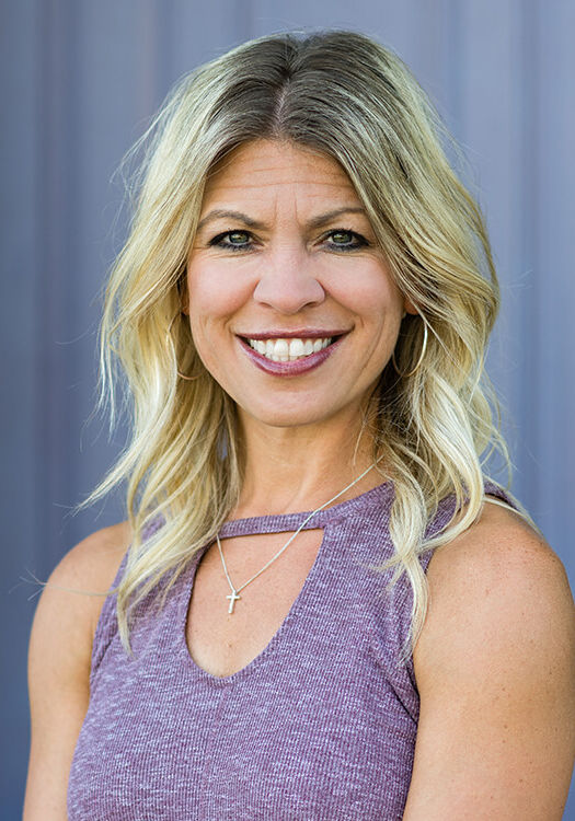Anjanette Bonham Anjanette Bonham