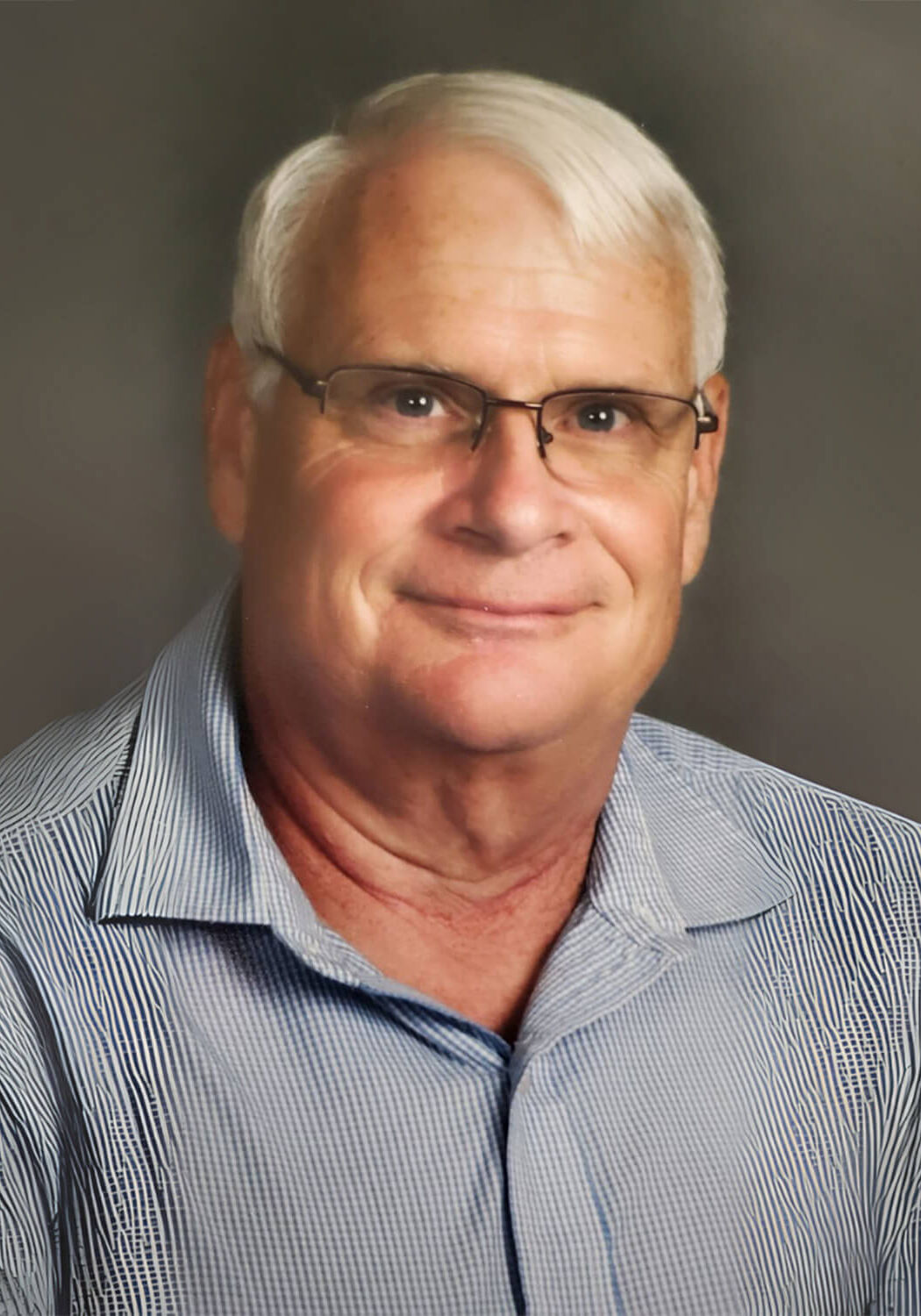 Chuck Conrad Chuck Conrad