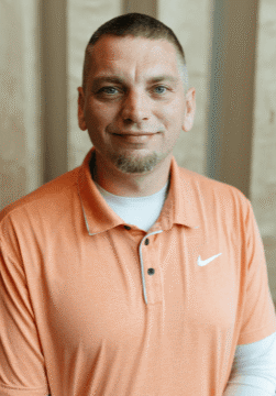 Shawn Lacey Shawn Lacy, Bruce Furniture