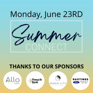 Summer Connect Summer Connect